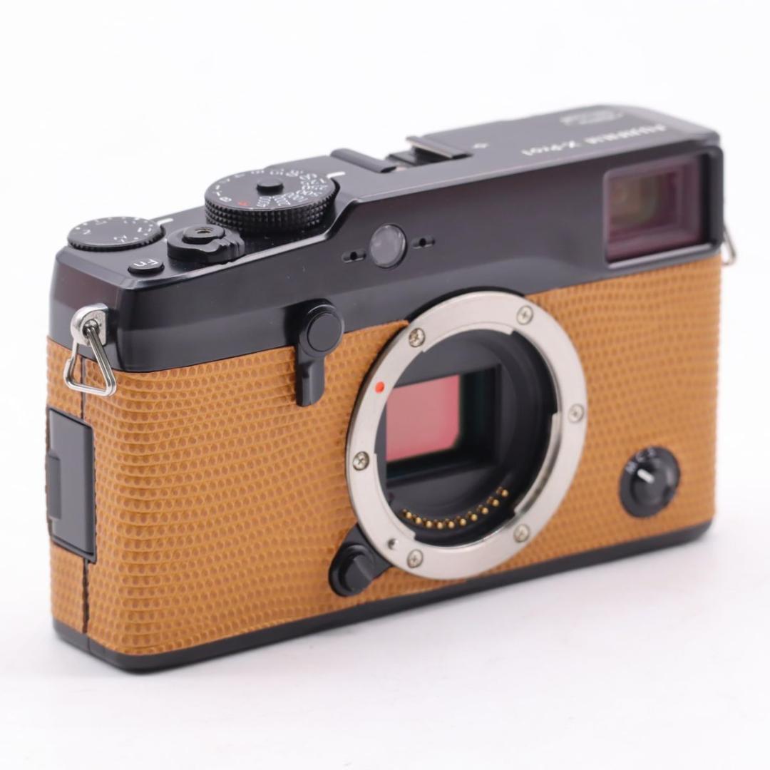 FUJIFILM X-Pro1 ボディ F FX-X-PRO1 #3224