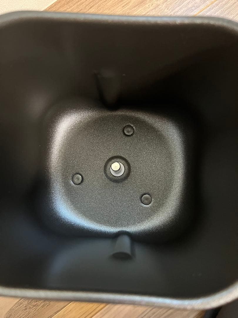 アイリスオーヤマ　ホームベーカリー　IBM-010-C 美品