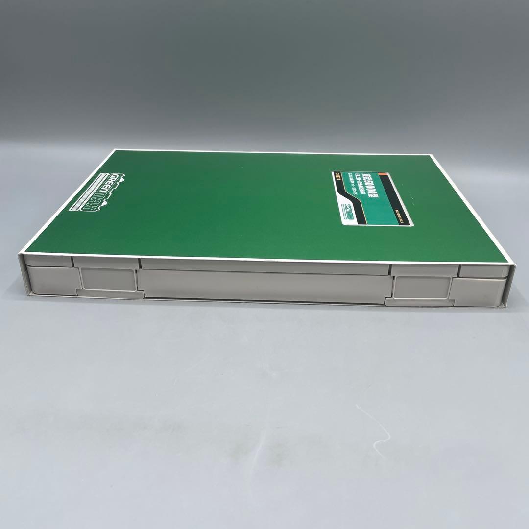 1/150 東武 50000型 東上線 行先点灯仕様 基本6両編成 動力付き