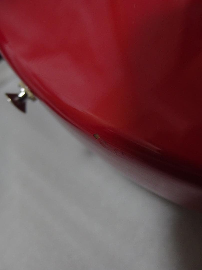 ARIA PRO II アリアプロ2 VA-350 エレキギター 赤