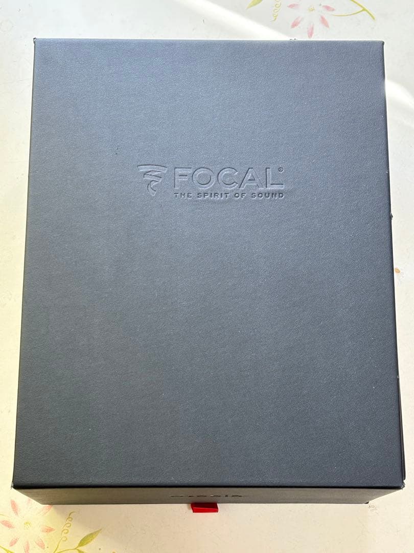 Focal Utopiaフォーカル ヘッドホン