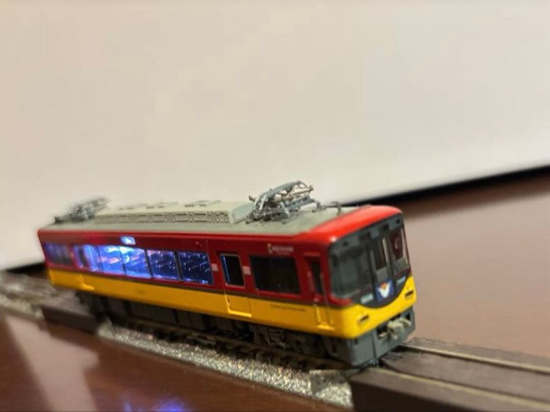 【ジャンク】MICRO ACE A-2858 京阪8000系 8両セット