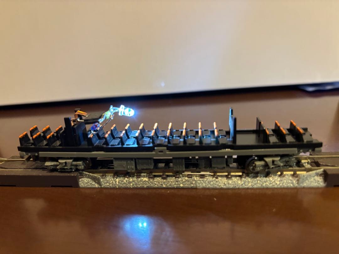 【ジャンク】MICRO ACE A-2858 京阪8000系 8両セット