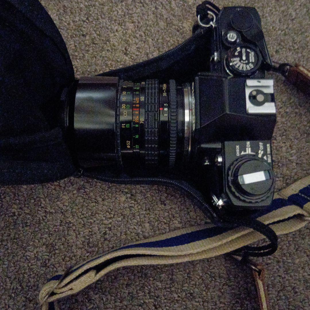 OLYMPUS OM-1 OM-10 OM-20 セット