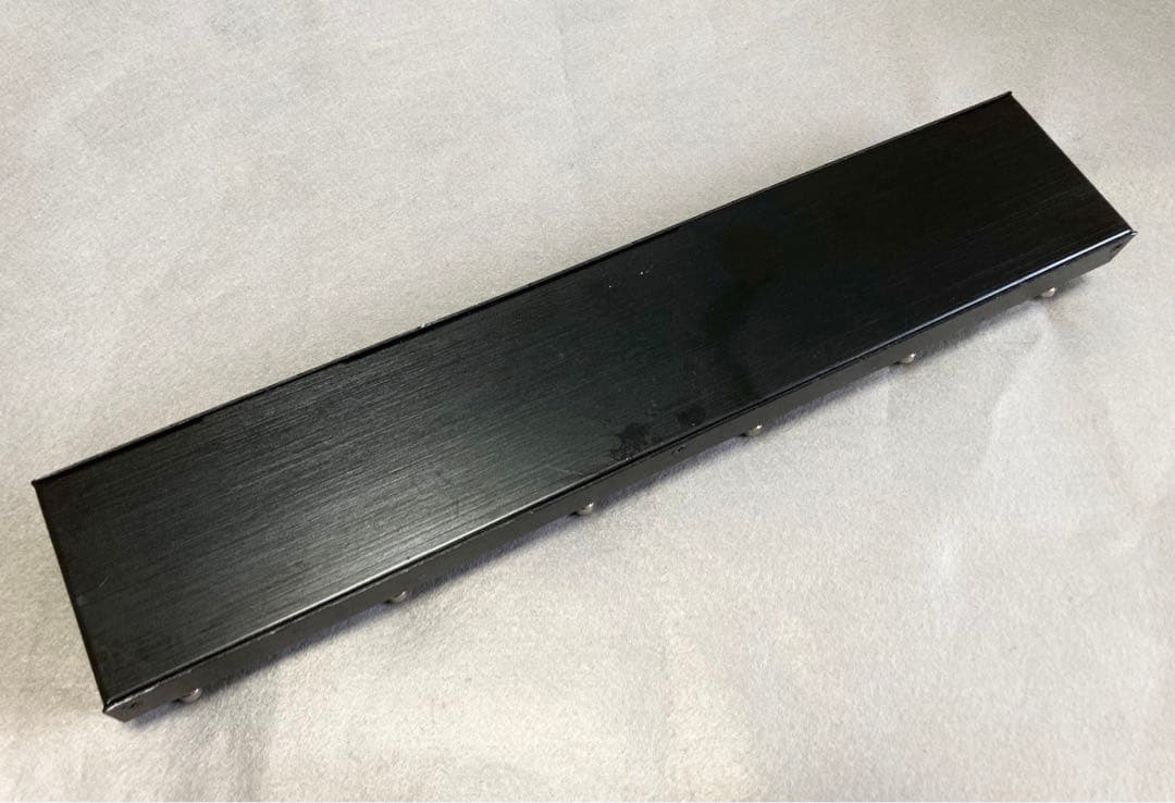 ギター CAJ MIDI prg Station