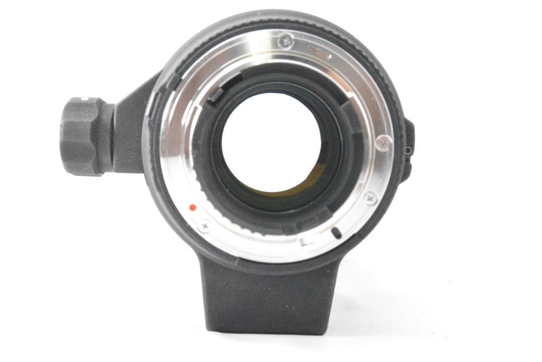 レンズ(ズーム) SIGMA APO 70-200mm F2.8 EX HSM For Nikon