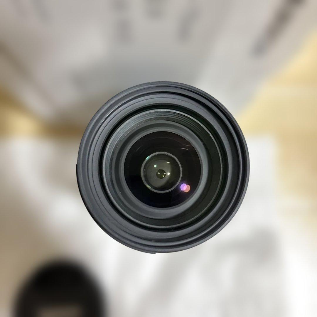 TAMRON 28-75mm F2.8 Di III RXD ズームレンズ