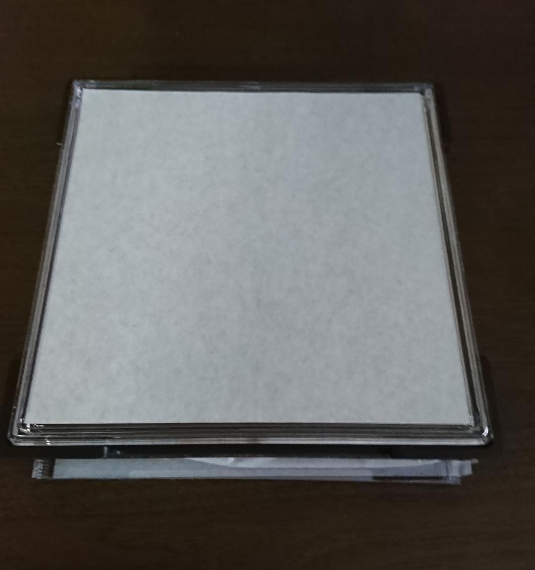 ディスプレイ用ケース