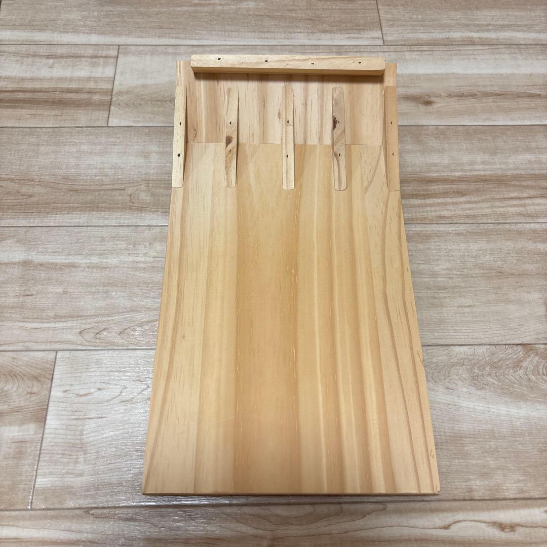 SANKOイージーホーム60とワイヤーメッシュスノコとケージカバーと階段セット