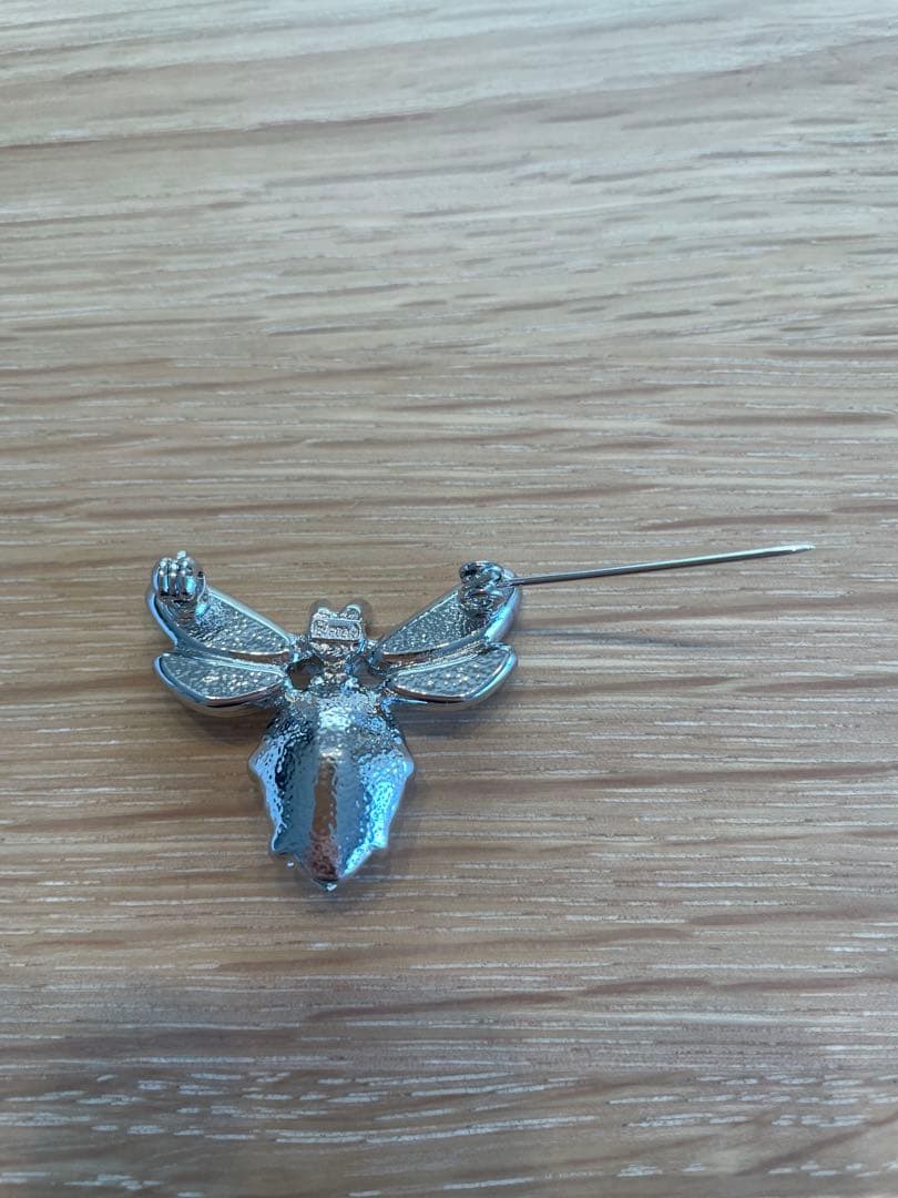 René ルネ　ブローチ　4点セット　アクセサリー　まとめ売り