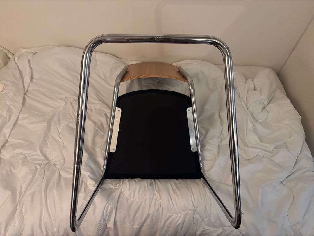 テクタ TECTA｜B17チェア ウォールナット