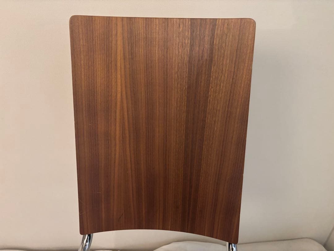 テクタ TECTA｜B17チェア ウォールナット