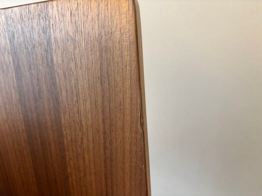 テクタ TECTA｜B17チェア ウォールナット