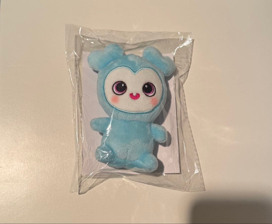 TWICE ナヨン ナブリー ENEMY カップホルダー