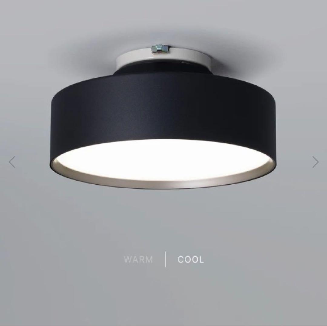シーリングライト・天井照明 ARTWORKSTUDIO Glowmini LED-ceiling light