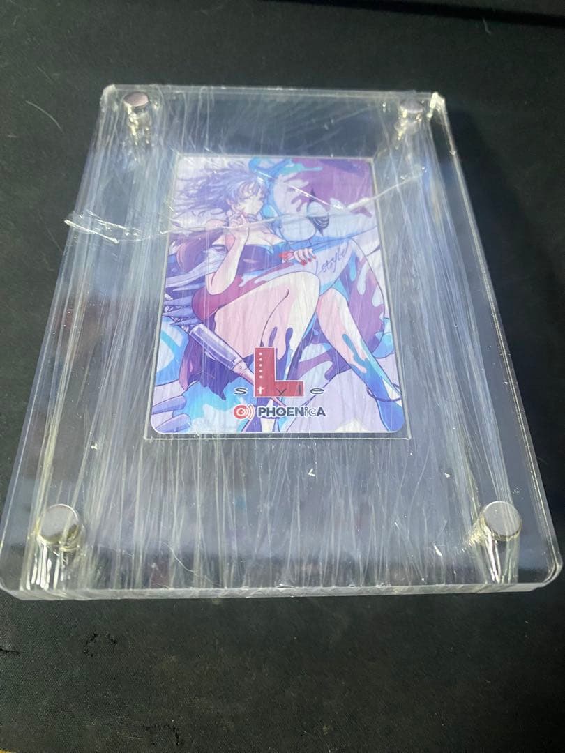 ダーツベア　フェニカ　未使用