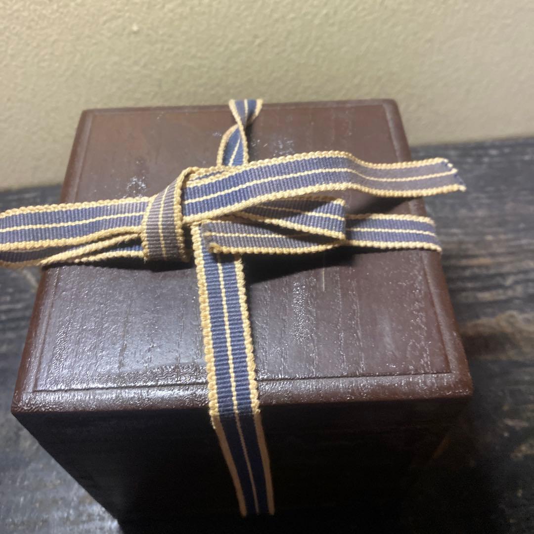 中国古玩　三つ足黒釉香炉7cm11cm