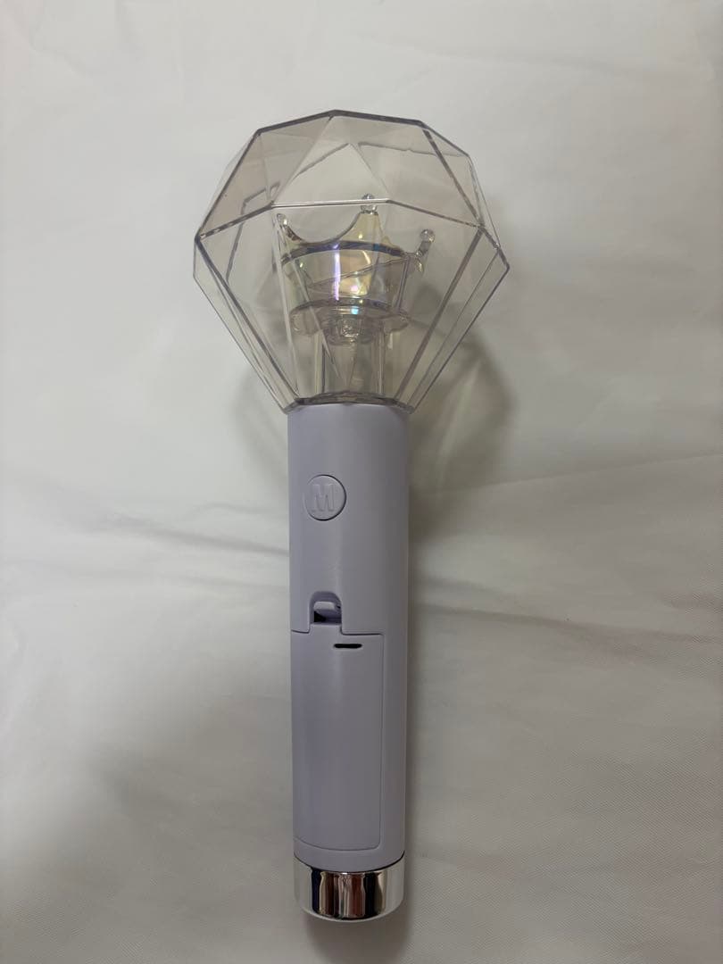 M!LK ペンライト ミルクラスタル2