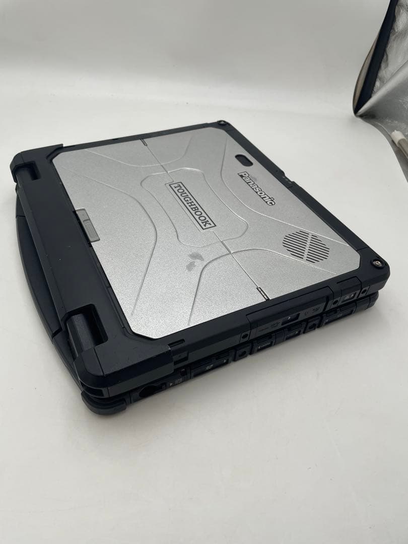 Windowsノート本体 Panasonic TOUGHBOOK CF-33Core i5-7300U