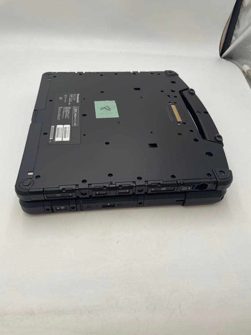 Windowsノート本体 Panasonic TOUGHBOOK CF-33Core i5-7300U