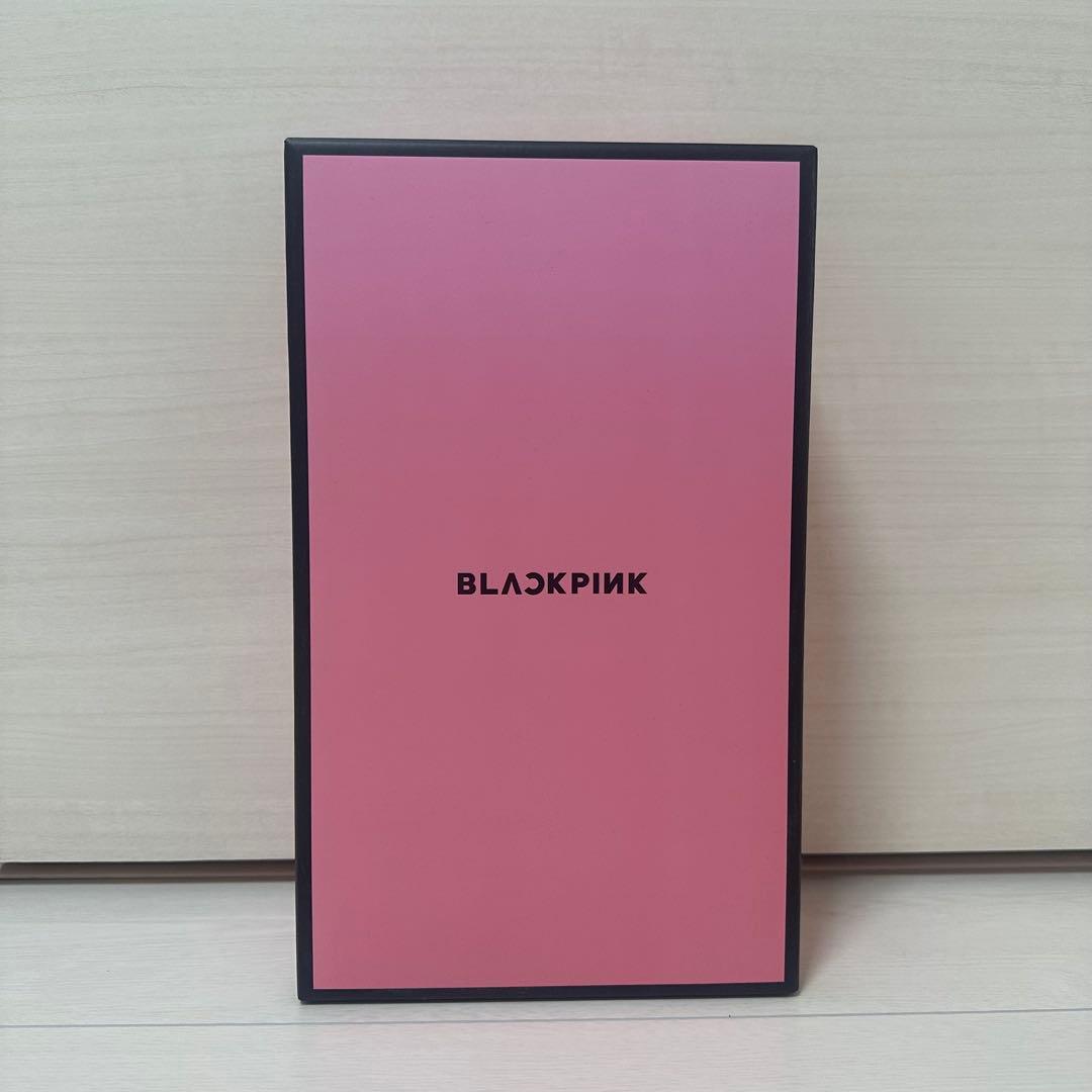 BLACKPINK ペンライト OFFICIALLIGHTSTICK ver2
