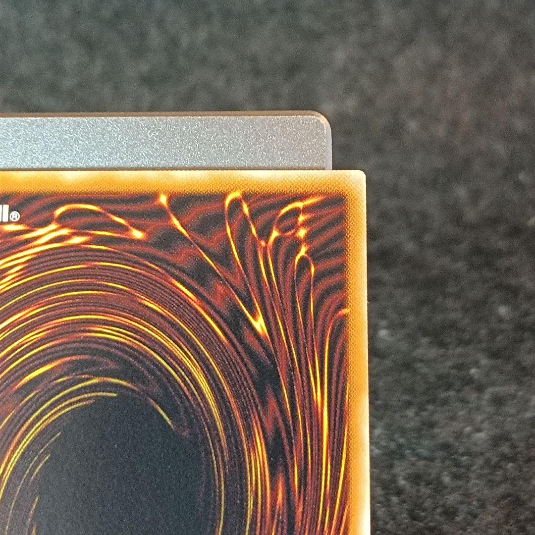 【未使用】ブラック・ローズ・ドラゴン ① ホログラフィックレア