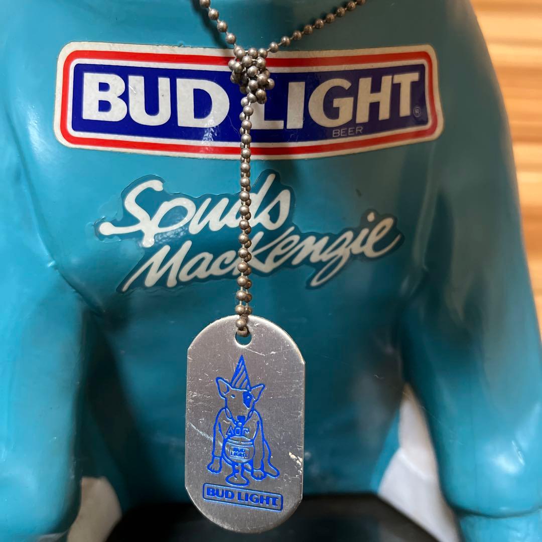 その他 # Spuds Mackenzie