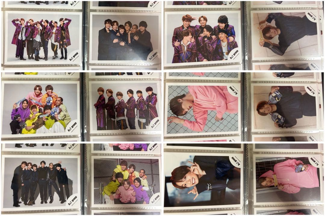 福本大晴 公式写真