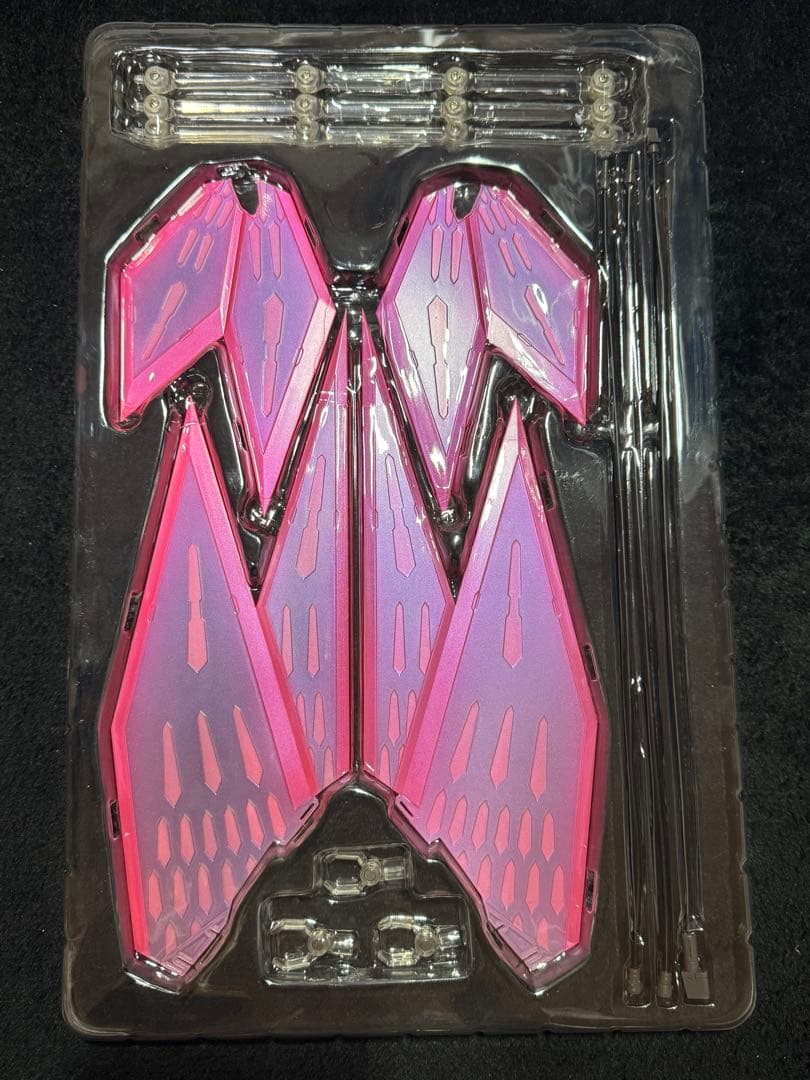 【中古】メタルビルド 紅蓮・ランスロット 2点セット