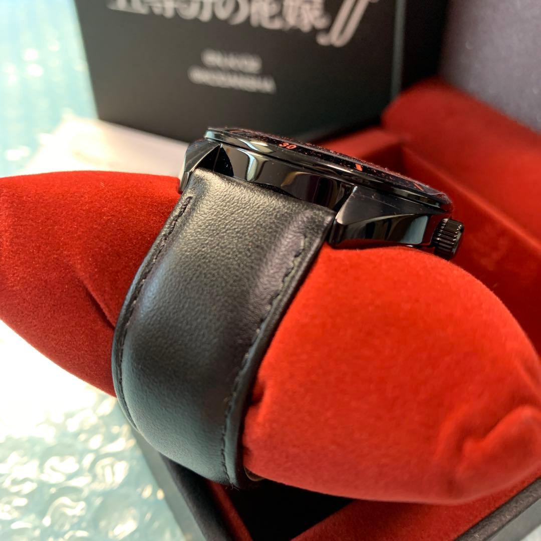 五等分の花嫁∬ スーパーグルービーズ 中野五月 モデル 腕時計　ウォッチ