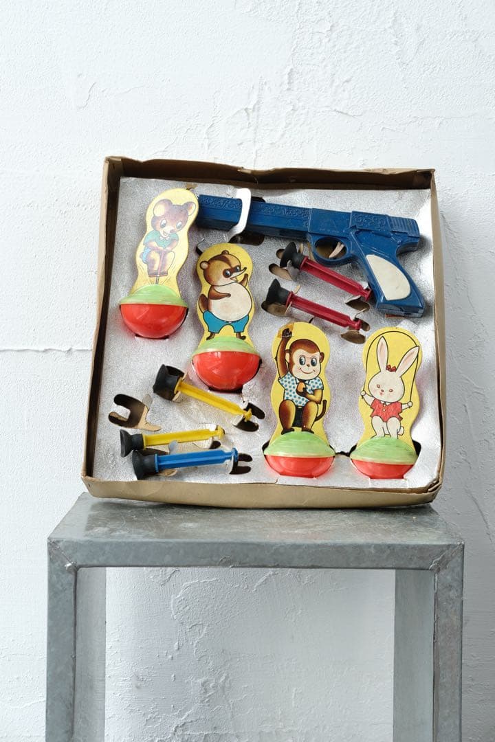 シューティングゲーム Funny Hunting レトロ