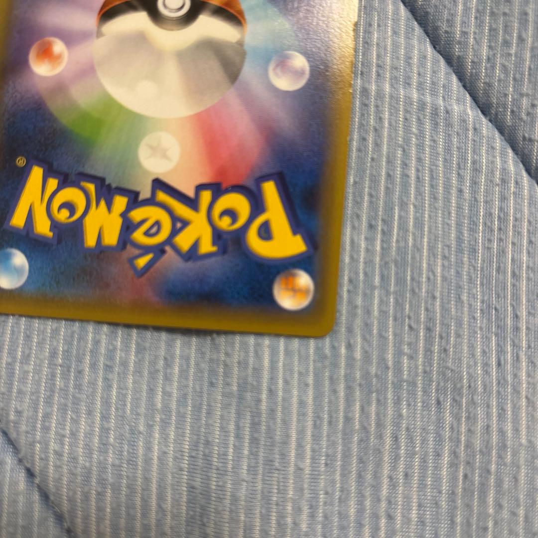 光輪の超魔神 フーパ 入場者特典 PROMO XYシリーズプロモ未開封