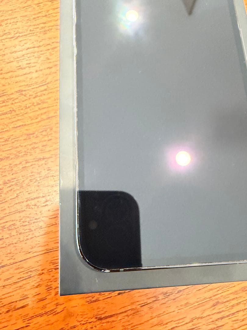 スマートフォン本体 iPhone 12 Pro