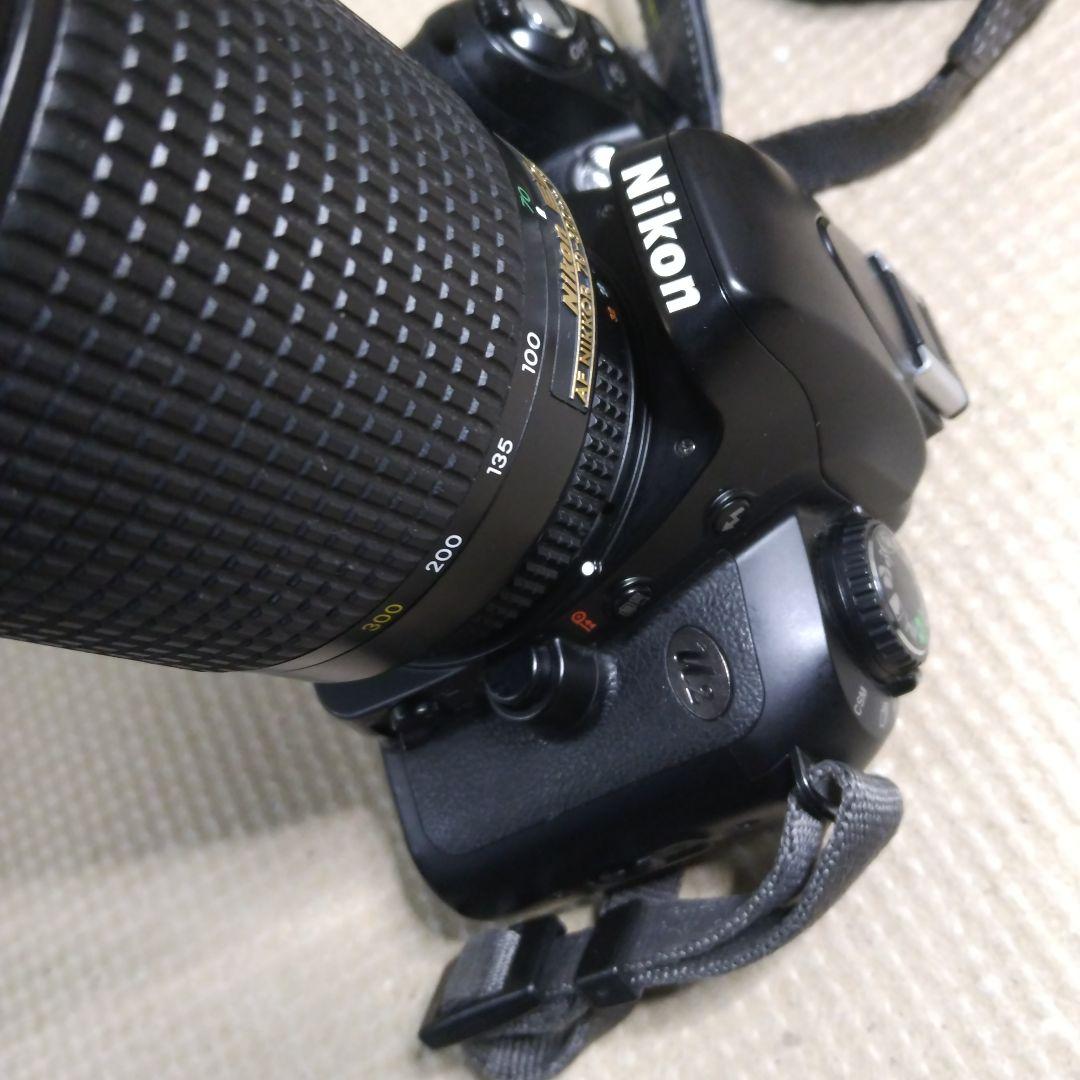 ☆本日特価！【Nikon u2一眼レフカメラ/レンズ等】