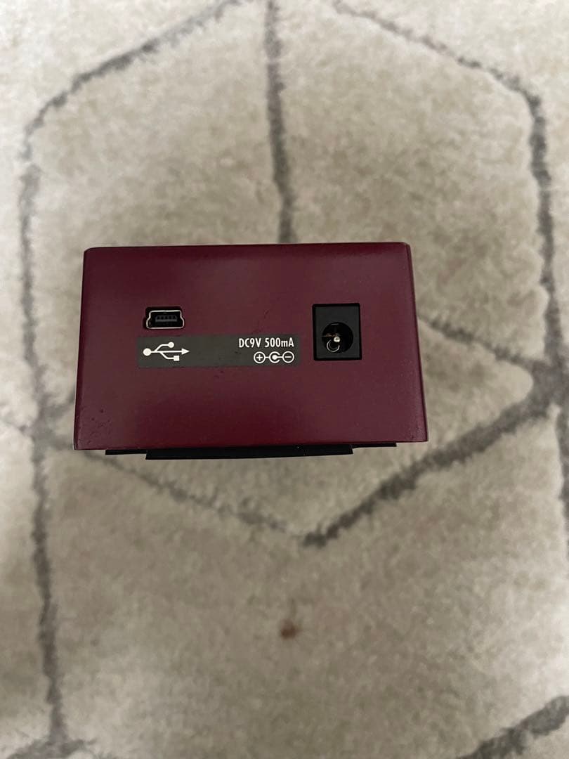 ZOOM MS-60B ベース用エフェクター