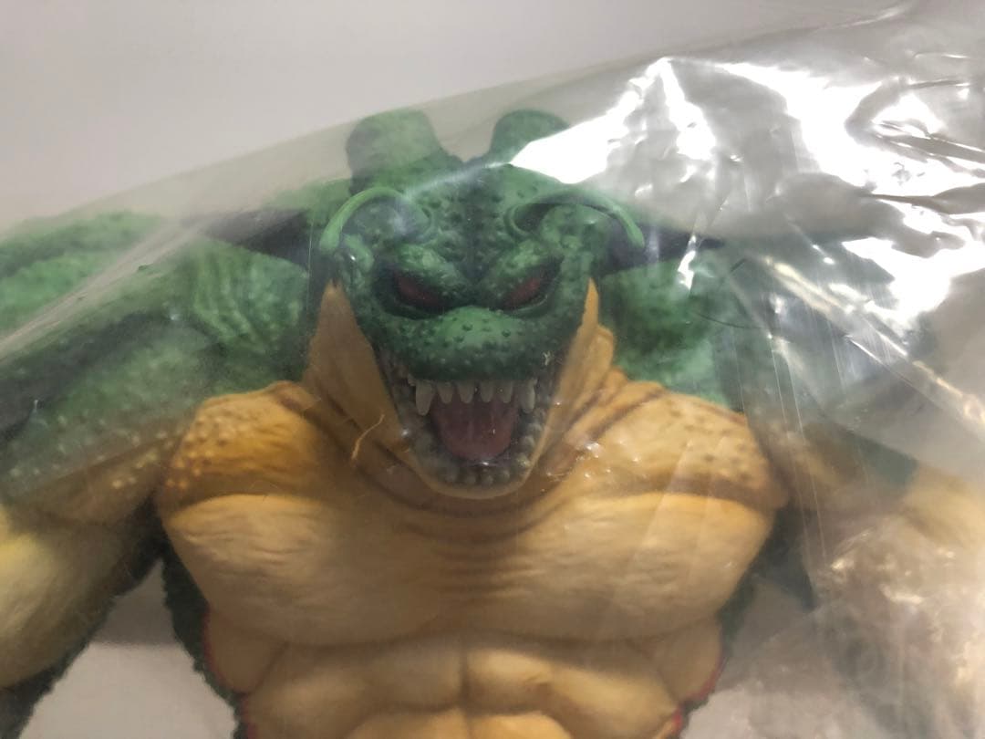 一番くじ　ドラゴンボールVSオムニバスZ ドラゴンボール超　ラストワン　ポルンガ