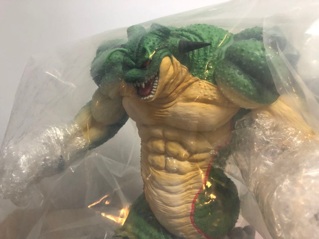 一番くじ　ドラゴンボールVSオムニバスZ ドラゴンボール超　ラストワン　ポルンガ