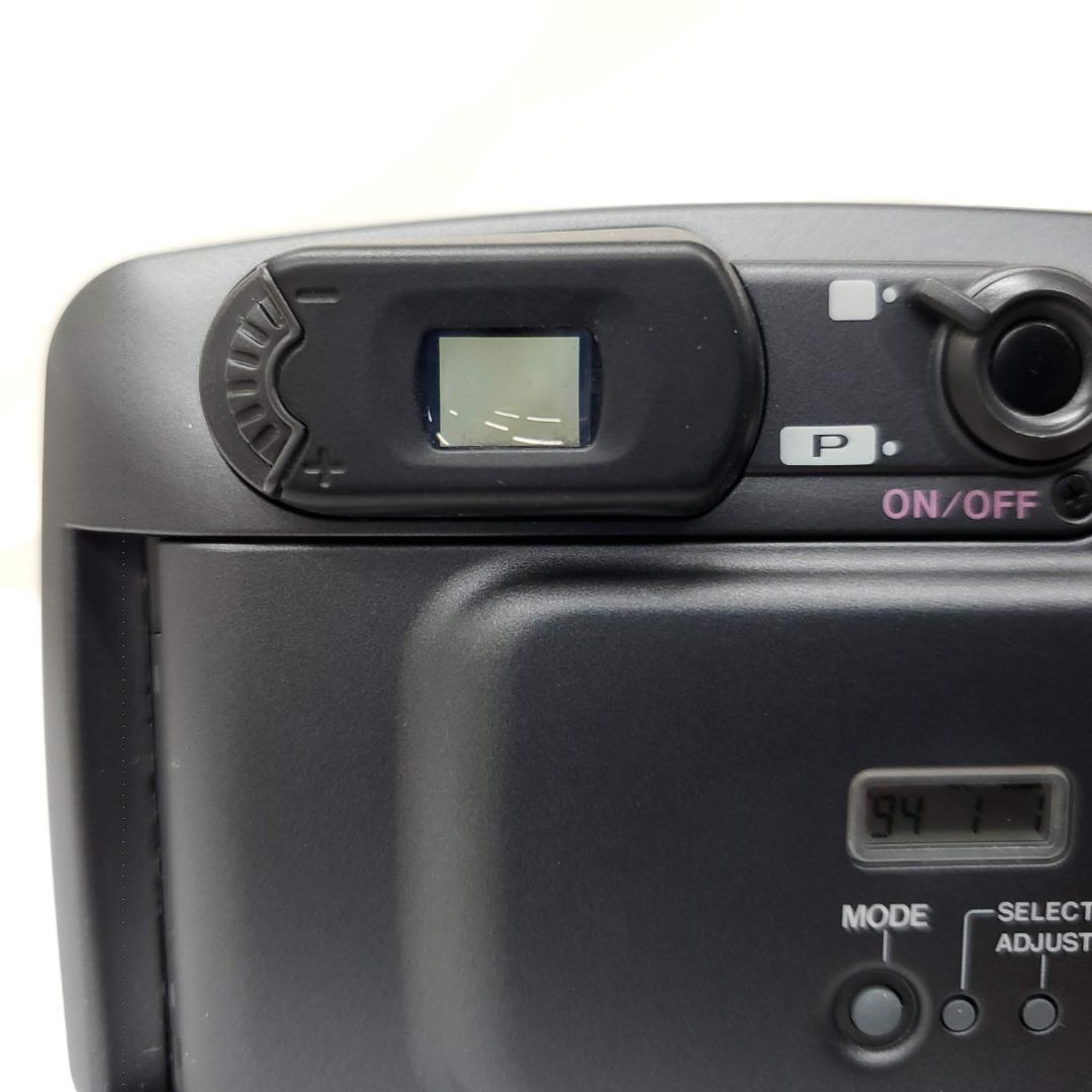 【動作確認済】 Pentax ESPIO 140 F1219-12-5v y