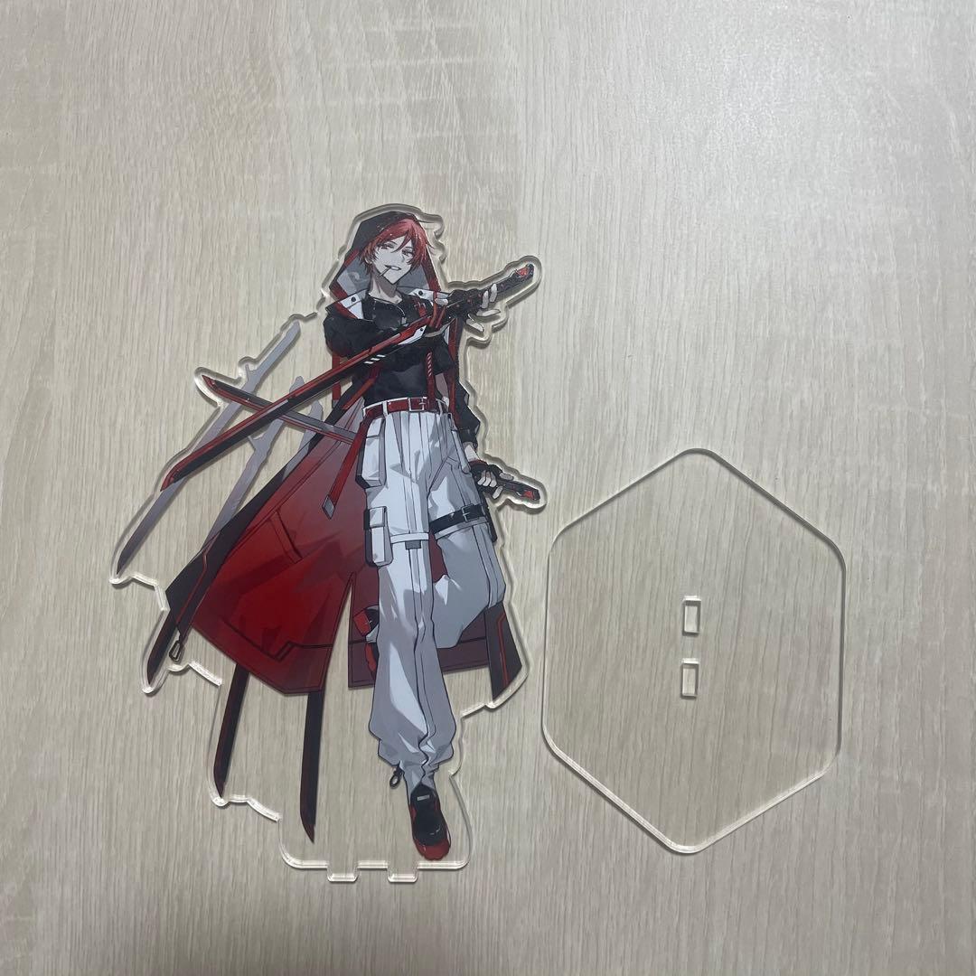 【ひよこ】二代目・赤　グッズまとめ売り