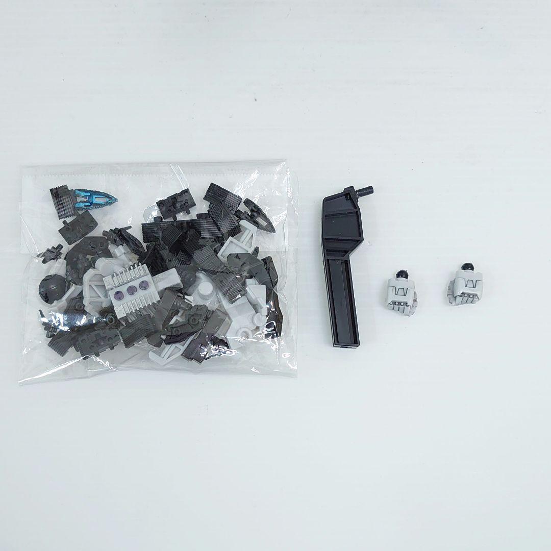 コトブキヤ アーマードコア　ラインアークホワイトグリント　プラモデル 完成