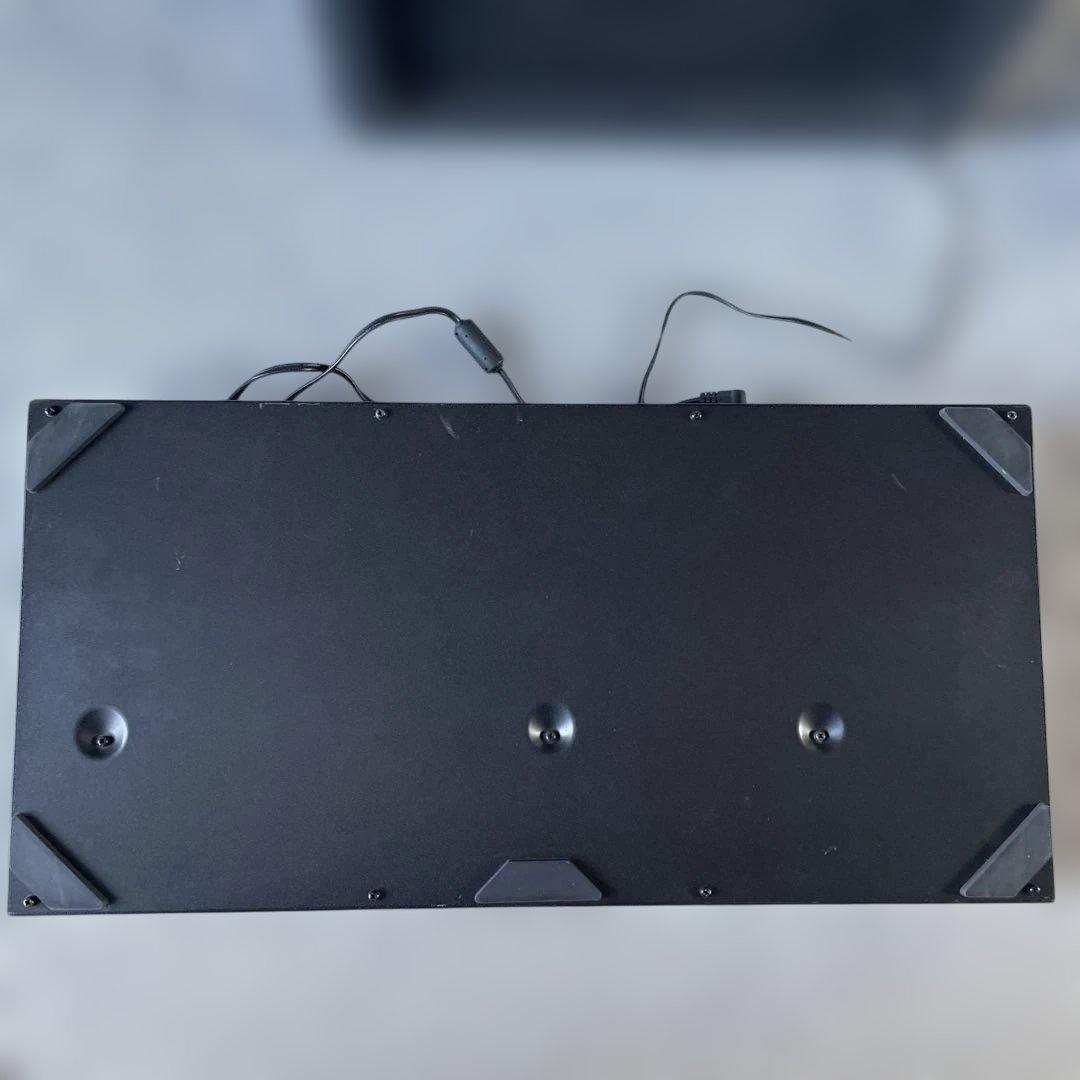 BOSS GT-100 マルチエフェクター