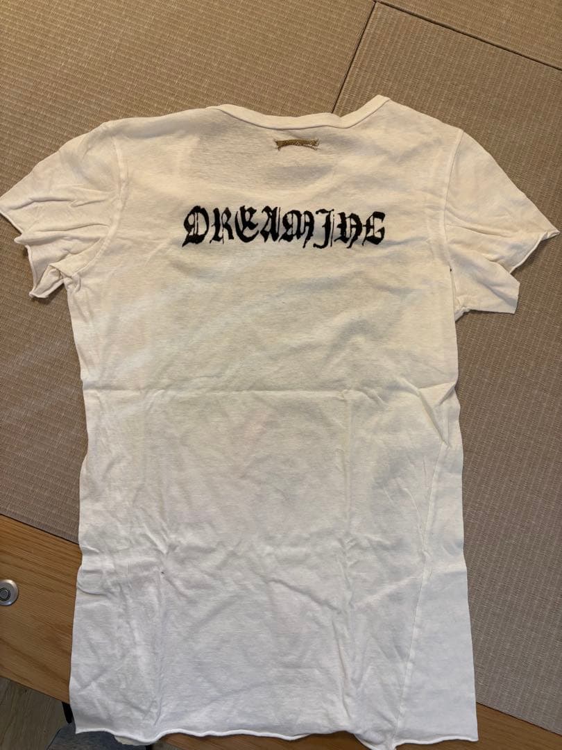 ifsixwasnine Tシャツ