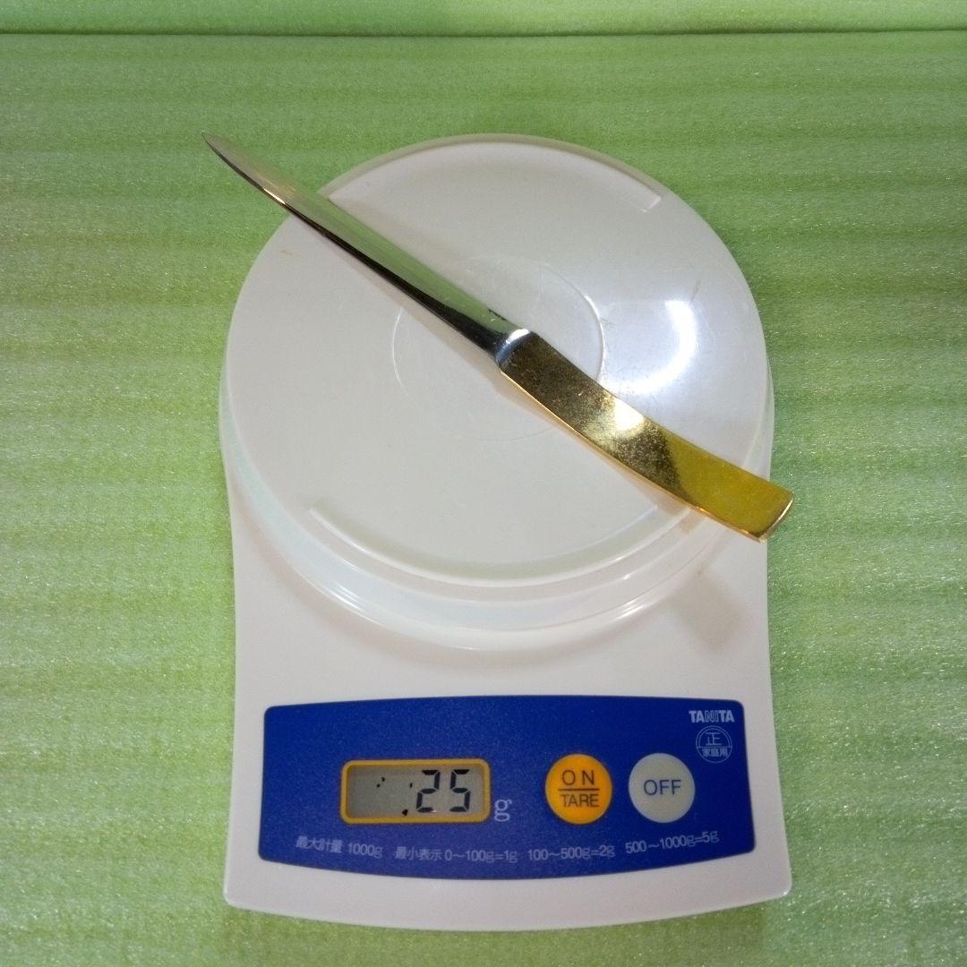 DREIZACK SOLINGEN GERMANY　ハサミとペーパーナイフセット