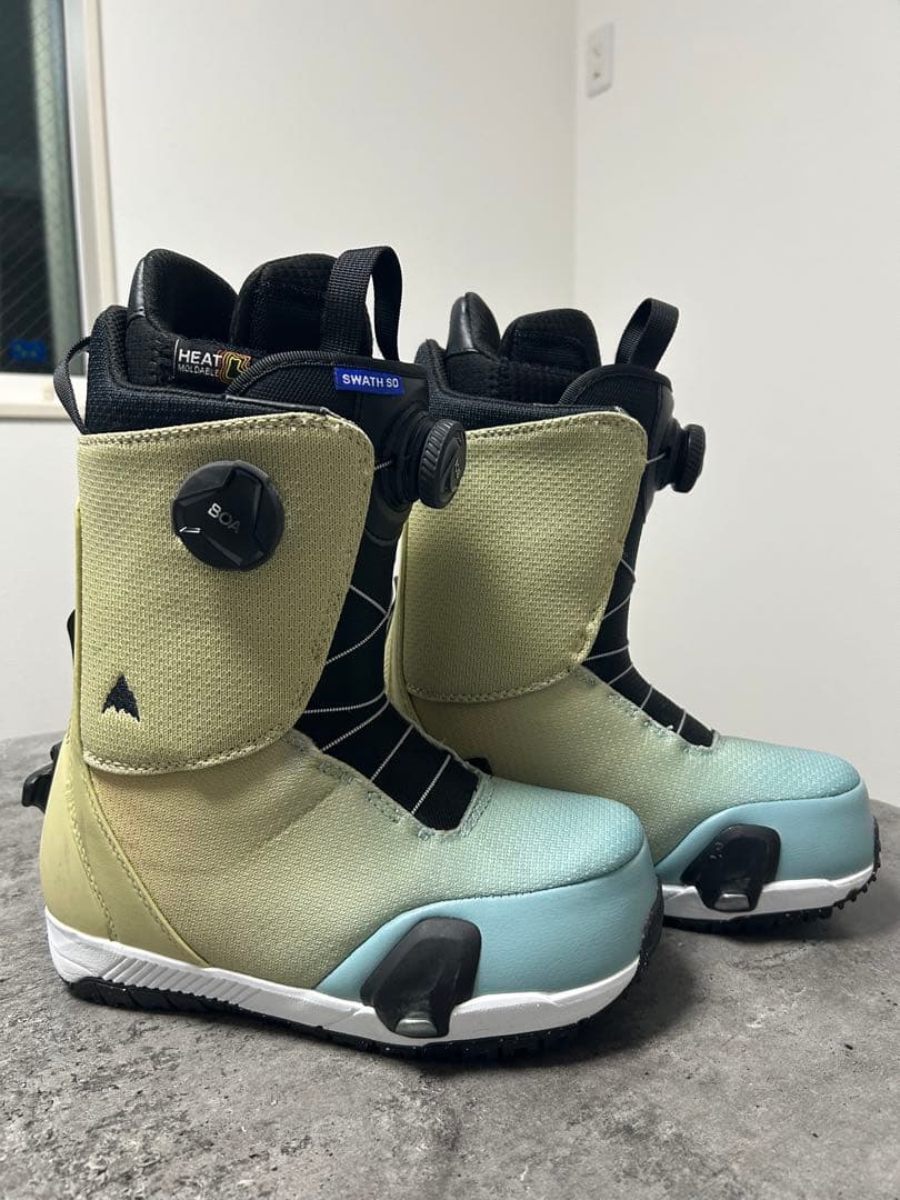 バートン スワス ステップオン 25.5cm BURTON SWATH SO