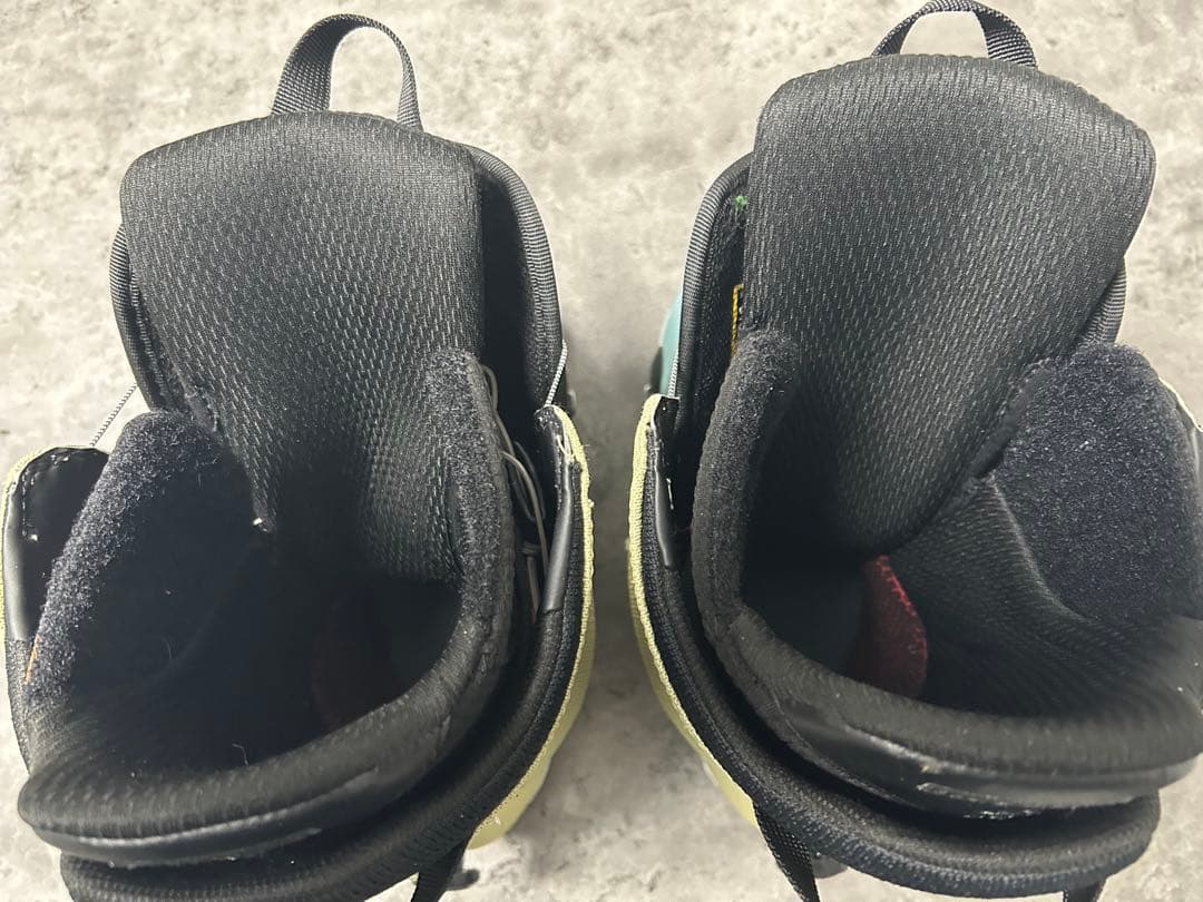 バートン スワス ステップオン 25.5cm BURTON SWATH SO