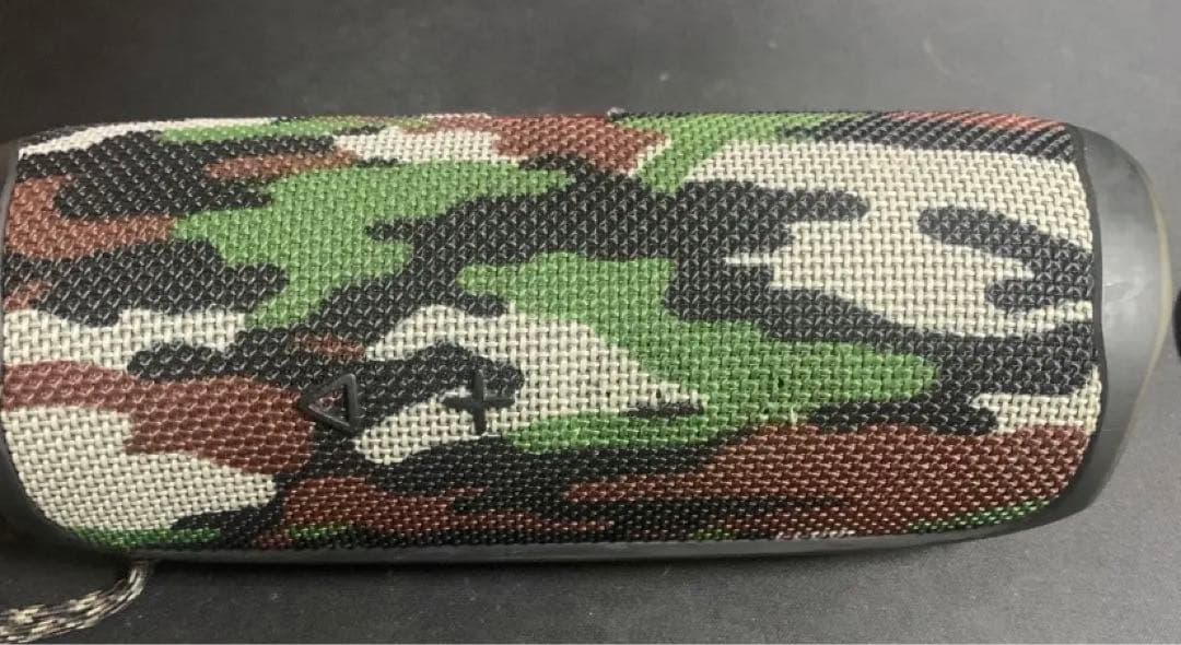 スピーカー・ウーファー JBL Flip 5