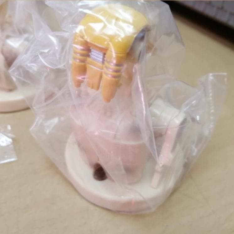 ペプシ スターウォーズ バトルドロイド 缶クーラーボックス 未使用保管品