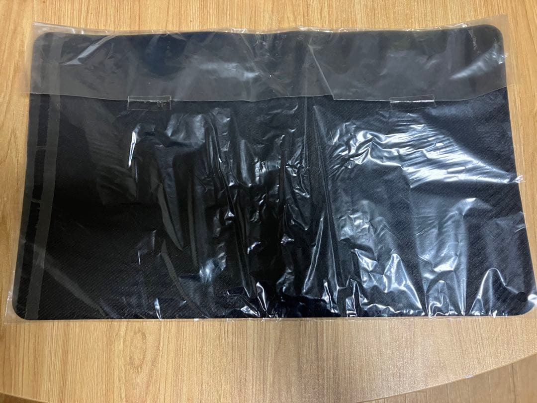 アズレン　赤城　プレイマット　1枚