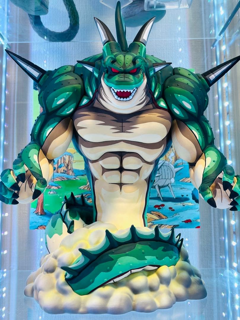 唯一無二‼️一点モノ‼️ポルンガ✨リペイント