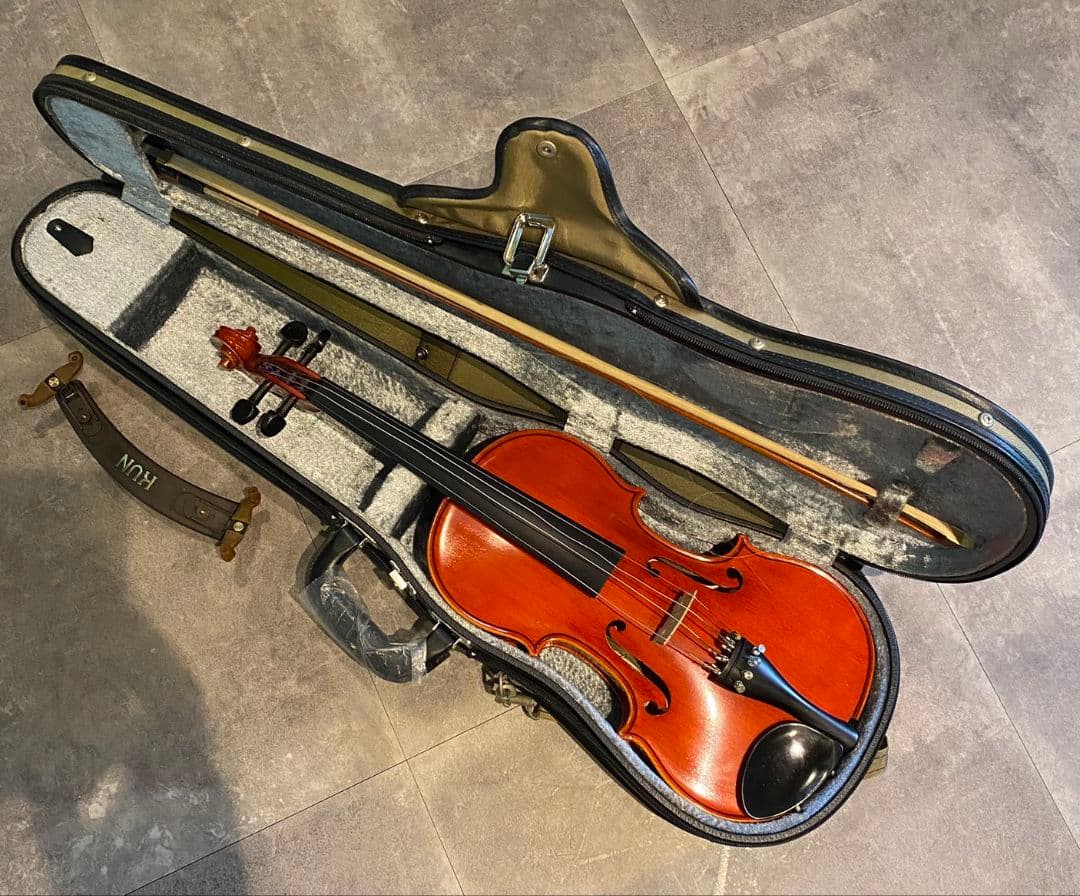 ピグマリウス バイオリン　ST-03 1997年　 F7119S 　ARCHET
